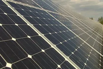 Soláry potáhnou ceny energie výš ještě řadu let