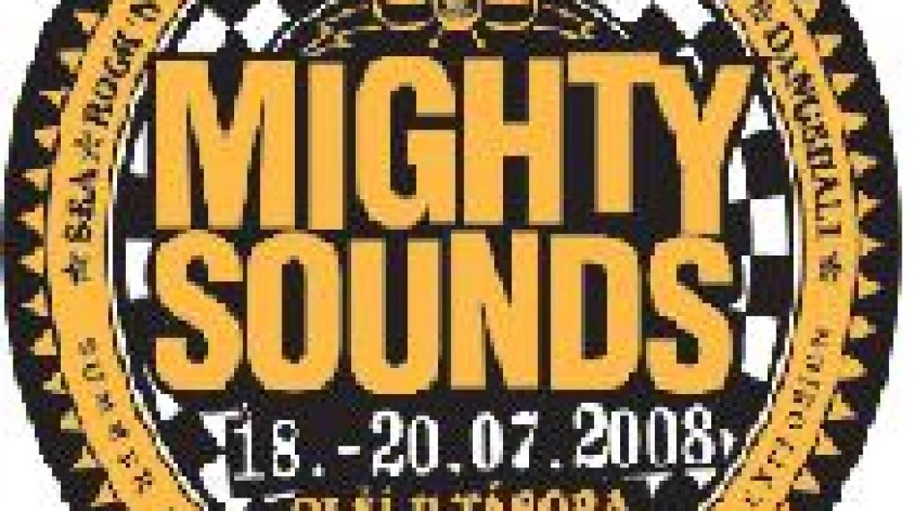 Mighty Sounds 2008