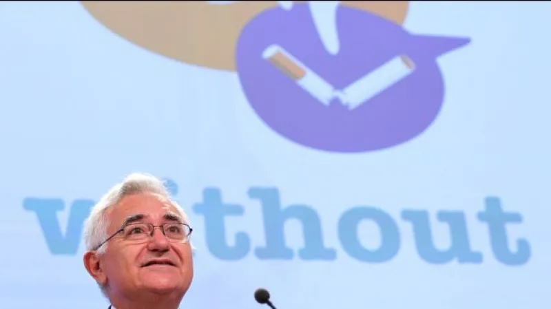 Případ tabákové lobby je před tribunálem EU