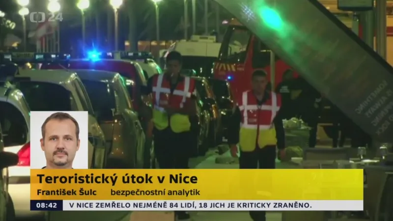 Bezpečnostní analytik: Zalézt do nory je nejhorší řešení