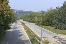 Silnice 43 povede přes Brno-Bystrc. Jihomoravští zastupitelé zakotvili trasu v zásadách územního rozvoje