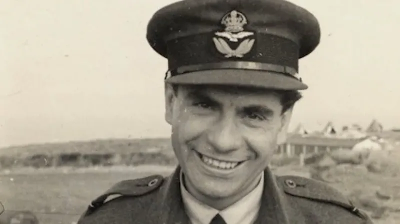 František Fajtl bez plnovousu