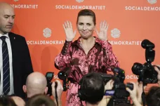 Levicový blok si v dánském parlamentu udrží těsnou většinu