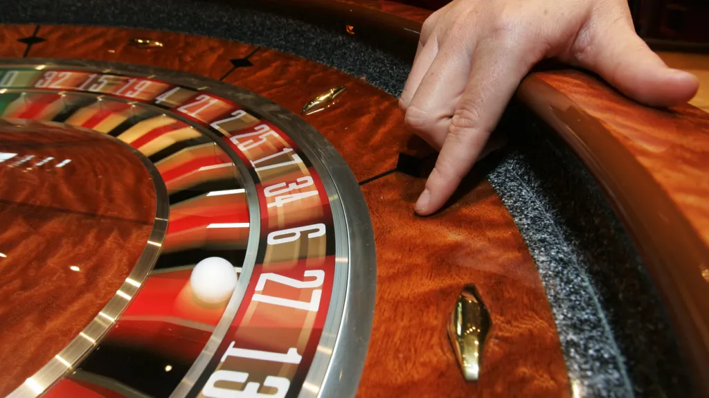 Ve dvou kasinech v Brně se znovu roztočí rulety