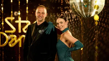StarDance 2026: Tomáš Polák a Adriana Mašková