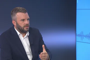 Erdogan ani Putin nechtějí udělat nic, co by jejich vztahy zbortilo, míní zpravodaj Černohorský