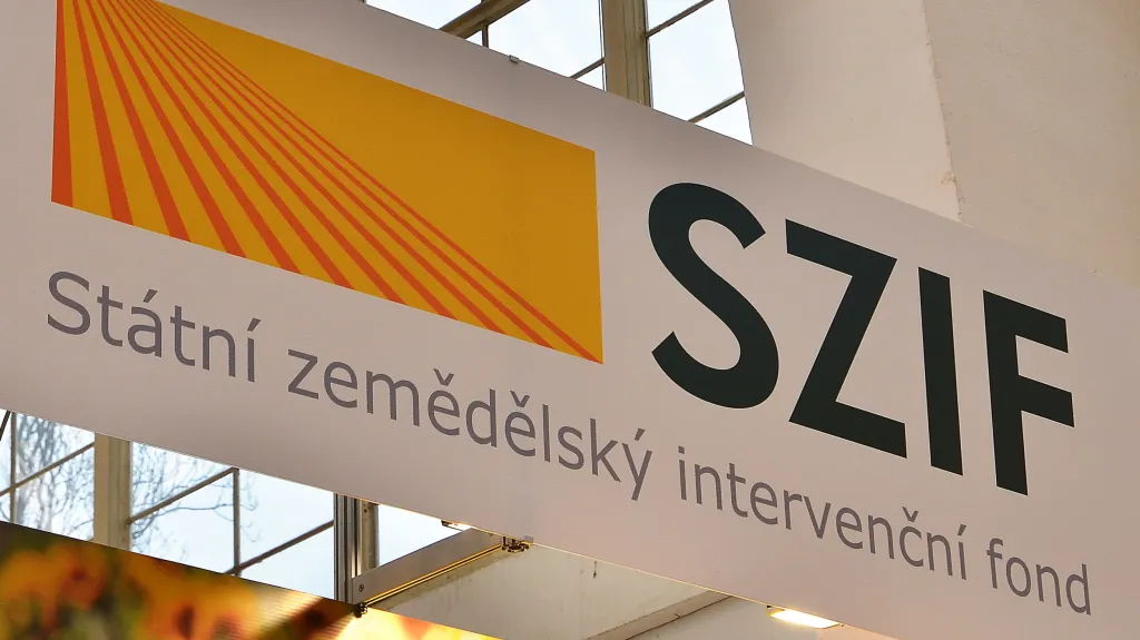 Státní zemědělský intervenční fond