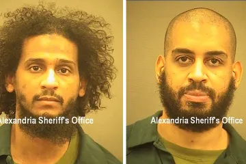 V USA stanula před soudem dvojice islamistických teroristů. Patřili do skupiny s „džihádistou Johnem“