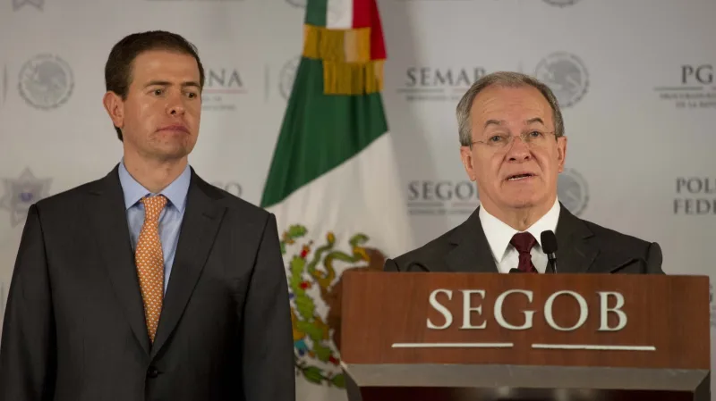 Monte Alejandro Rubido