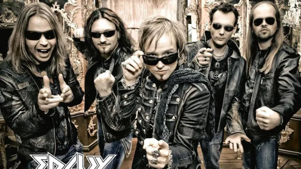 Edguy