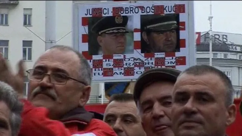 Reportáž Jakuba Nettla