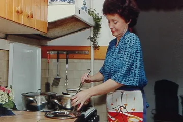 Na co má a nemá nárok žena v domácnosti
