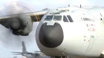 Airbus A400M