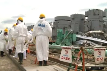 Japonci jdou s pravdou ven: Radiace uniklo 2krát víc