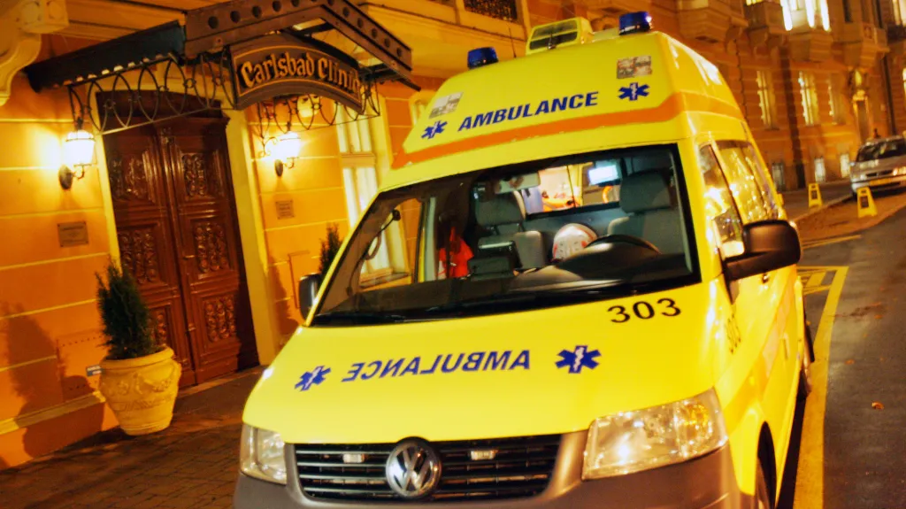 Ambulance