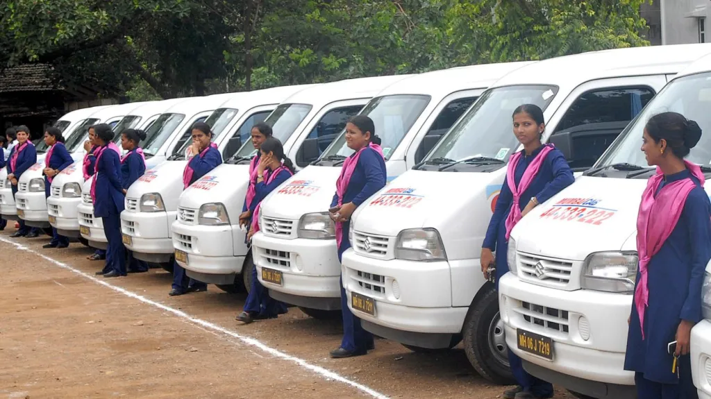 Ženská taxislužba