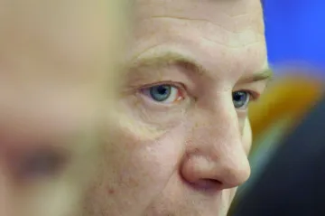 Po roce má obchodní inspekce ústředního ředitele. Stal se jím Jan Štěpánek