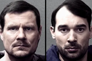 Satira sleduje ruské agenty, kteří jen chtěli „vidět Salisbury“. Zřejmě ale viděli i Skripala a Vrbětice