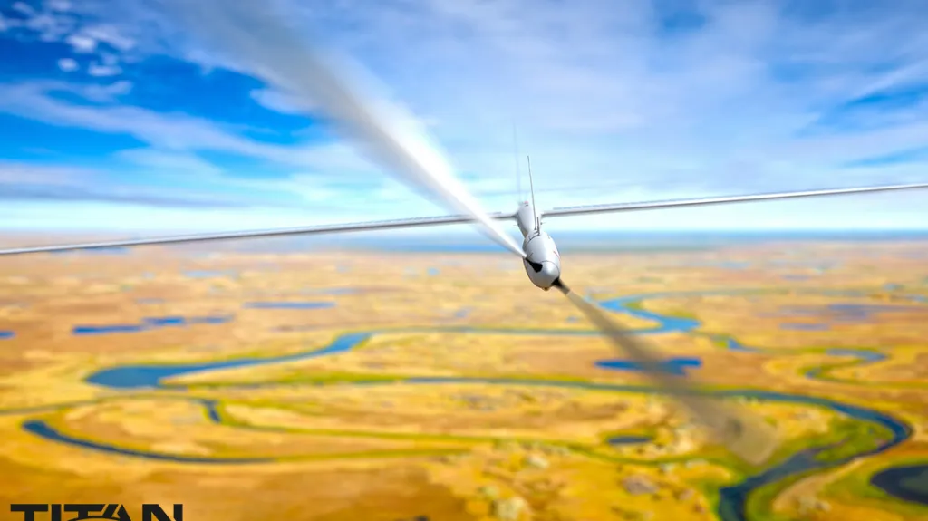 Titan Aerospace