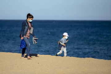Španělsko patří k zemím, které koronavirus zasáhl nejvíc. Problém je podle expertů v tamní povaze