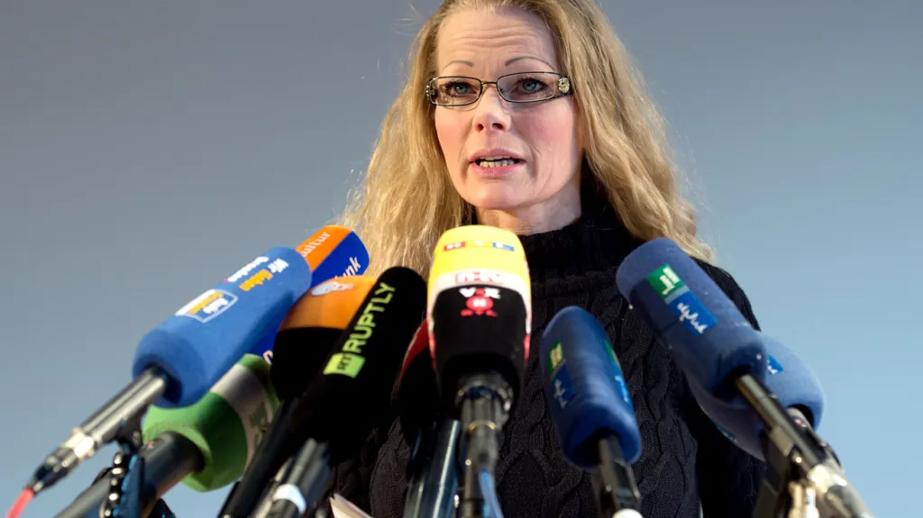 Kathrin Oertelová oznámila založení DDfE