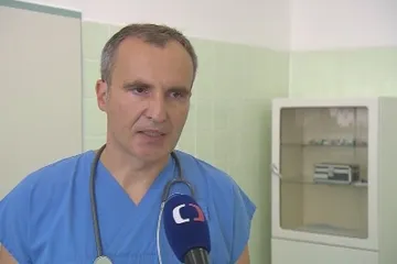 Ostravští akademici schválili návrh na odvolání děkana Zonči