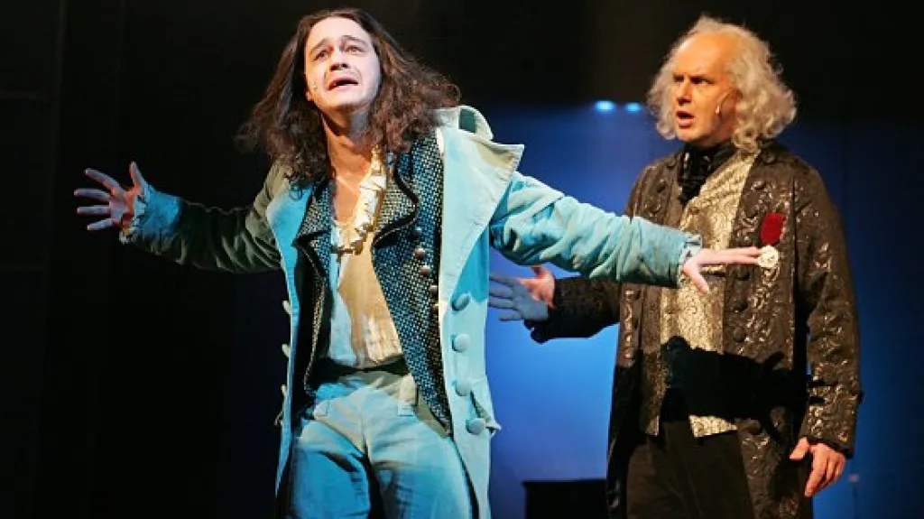 Amadeus