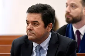 Soud zrušil osvobozující verdikt v kauze vraždy Kuciaka