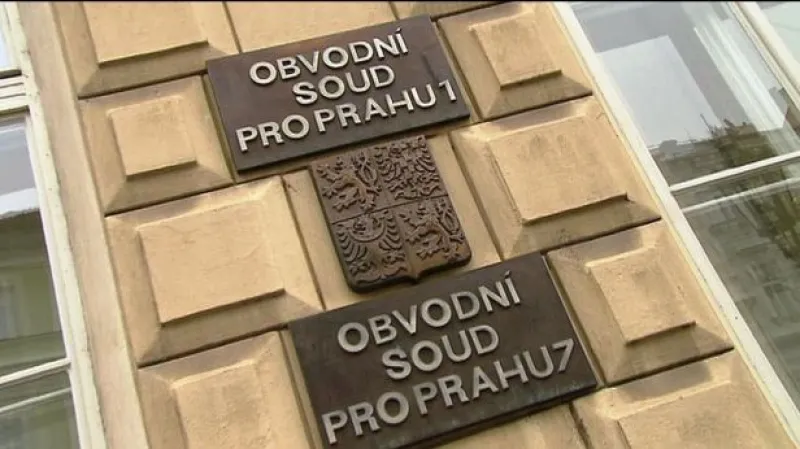Soud odročil kauzu Nečasové na půlku dubna