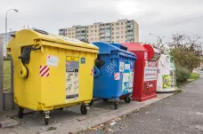 Olomouc chce zvýšit poplatek za odpad, v Přerově se bude o případném zdražení jednat