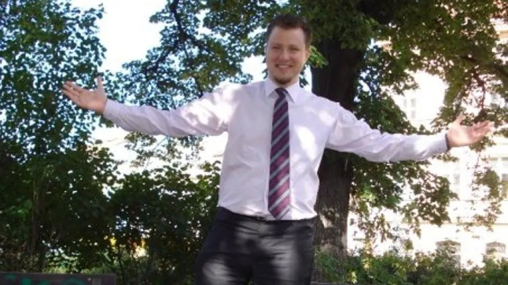 Jaromír Petelík