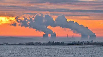 Jaderná elektrárna Dukovany