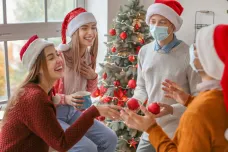 Vynechání vánočního večírku nemá vážné důsledky, ukázala studie