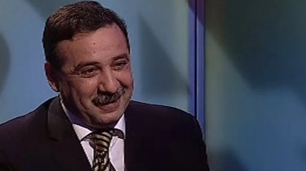 Ivan Veselý