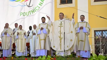 Dny lidí dobré vůle 2025