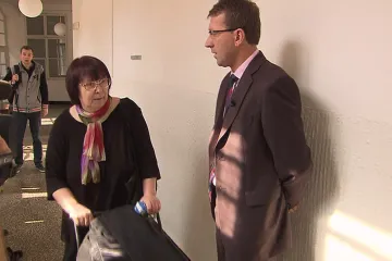 ČT: Na soudkyni Královou míří další kárná žaloba