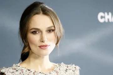 Filmová upoutávka týdne: Praha posloužila jako poválečný Hamburk pro romanci s Keirou Knightleyovou