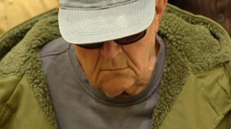 Reportáž Evy Pláničkové