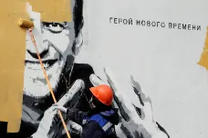 Němcov, Politkovská, teď Navalnyj. Smrt či otrava zastihly už mnoho Putinových odpůrců