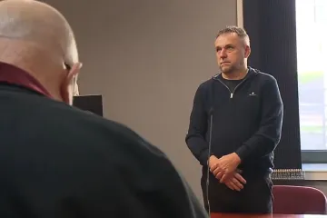 Bývalý místostarosta ostravského obvodu dostal podmínku za manipulaci zakázek