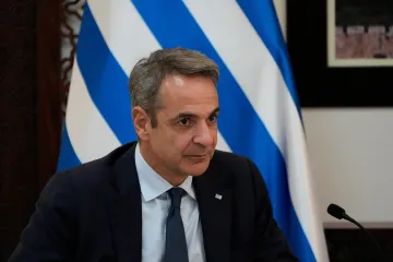 V řecké vládě končí ministři zapletení do skandálu s eurodotacemi