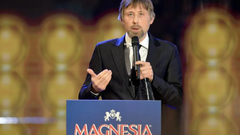 Petr Václav
