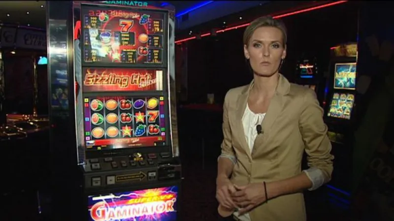 Reportáž Zuzany Luňákové a Elišky Bučinové