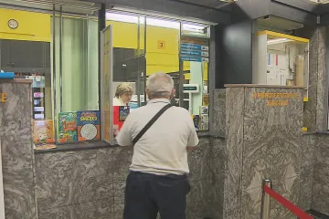 Česká pošta zruší na vybraných pobočkách sobotní provoz