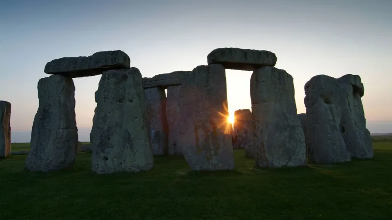 Stonehenge