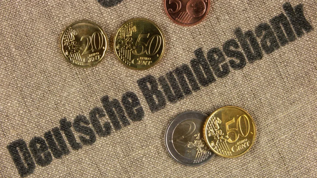 Německá centrální banka