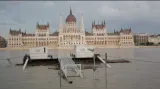 Maďarsko čeká největší povodeň v historii