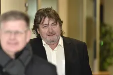 Exhejtman Šulc dostal čtyři roky za zneužití pravomoci, píší SZ