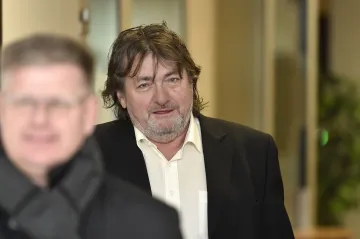 Exhejtman Šulc dostal čtyři roky za zneužití pravomoci, píší SZ