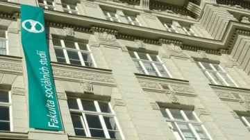 FSS MU Brno